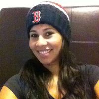 Janaina Pereira的照片