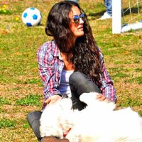 Nuria Alarte's Photo