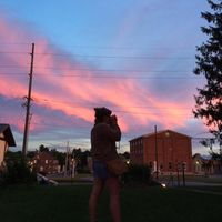 Le foto di Madeline Pinney