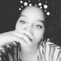 Emma Tedjini's Photo