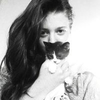 Jacqueline Fischer's Photo