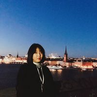 Le foto di HaYoung Lee