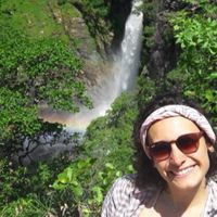 Naiara Vitoy's Photo