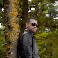 Mohamed Kouidri's Photo