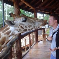 Marty Laycock的照片