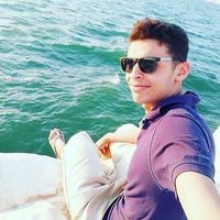 Amjad Alissa's Photo