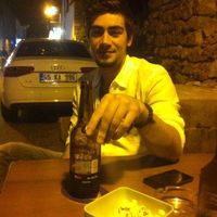 Berkan Türkan的照片