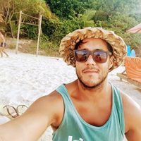 Lufiego Guillermo的照片