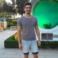 Ziya Yürük's Photo