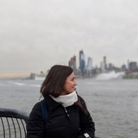 Photos de Yulia Gogina