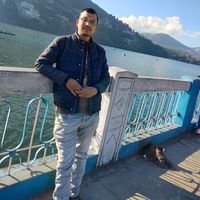 Tribhuwan Singh Rawat's Photo