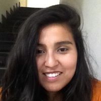 Yuvitza Muñoz Mora's Photo