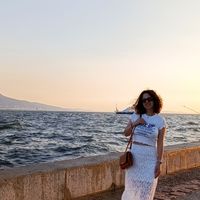 Soheila Mahdikia的照片