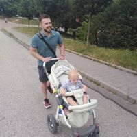 Michal Webber's Photo