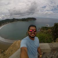 Josué Recinos's Photo