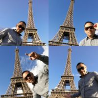 Luis Guerrero's Photo