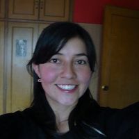 Carolina Pereira Galvis's Photo