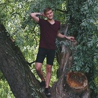 Jarkko Kinnunen's Photo