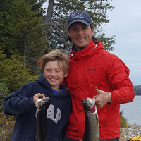 Jason Chenier's Photo