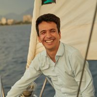 Lucas Ramírez的照片