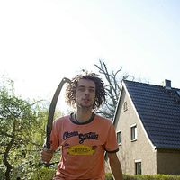 Martin Miersch's Photo