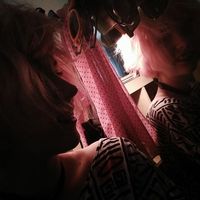 Nelly Grusell的照片