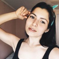 Fotos de Lika Lukina