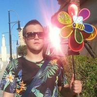 Kim Kristensen's Photo