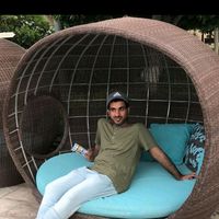 Hamad Mohammed的照片