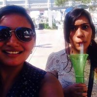 Mercedes Vazquez's Photo