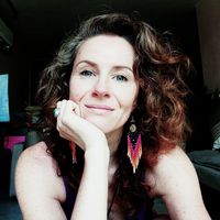 Colette Forde的照片