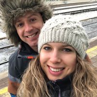 Arina Svyatykh's Photo