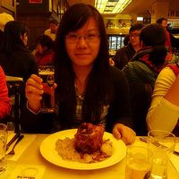 Salinar ZHAO's Photo