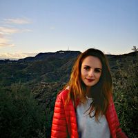 Fotos von Anna Kiryanova