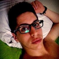 Rodrigo Ames's Photo