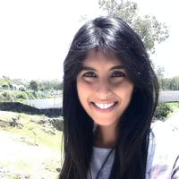 Amita Mistry's Photo