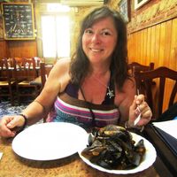 Deborah Bennett's Photo