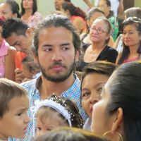 José Lesmes's Photo