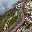 going to ABHA 's picture