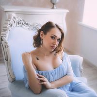 Кристина Степанова's Photo