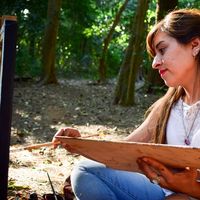 Photos de Yésica Chazarretum