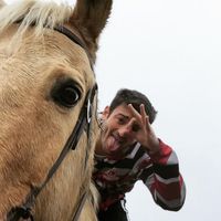 Christopher Baker的照片