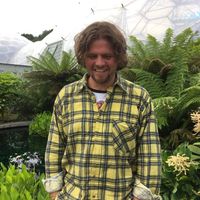 Fotos de Graham Taylor