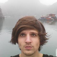 Samuel Tillian's Photo