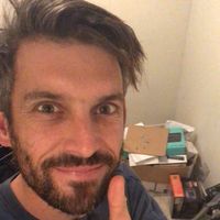 Photos de Donald Posthuma