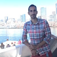 Saif AL-Mahrooqi的照片