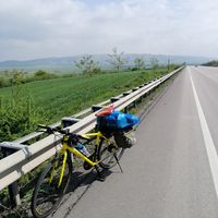 Fatih Baha Boz's Photo