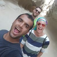 Amir Daryanavard's Photo