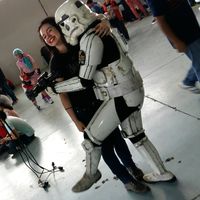 Fotos de Julia Contenti