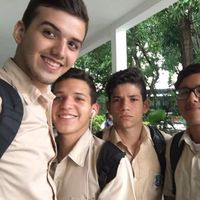 Fotos de Wilhelm Gerard